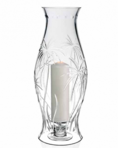 William Yeoward Alexis Hurricane Shade - 21"