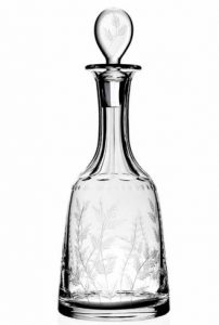 William Yeoward Fern Wine Decanter