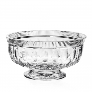 William Yeoward Kathleen Footed Bowl - 12"