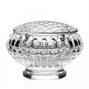William Yeoward Merle Rose Bowl - 6"