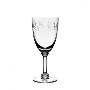 William Yeoward Flora Small Wine - 8 oz.