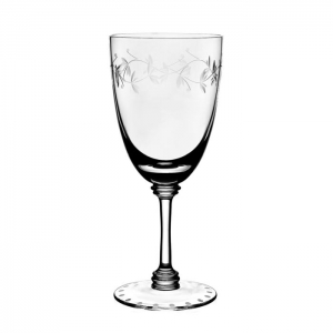 William Yeoward Flora Goblet - 12.5 oz.