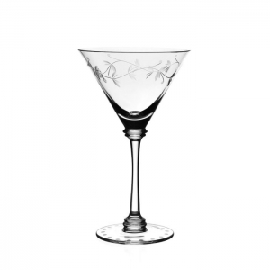 William Yeoward Flora Martini - 7 oz.