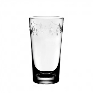 William Yeoward Flora Tumbler Highball - 16 oz.