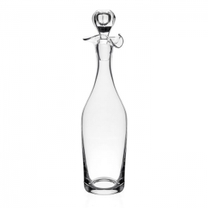 William Yeoward Lauren Wine Decanter Bottle  - 29 oz.