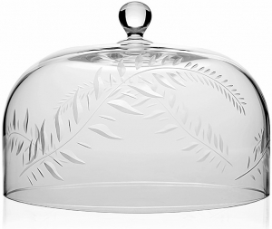 William Yeoward Jasmine Cake Dome