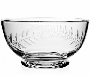 William Yeoward Jasmine Salad Bowl - 9"