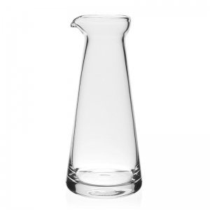 William Yeoward Classic Juice Carafe - 20oz