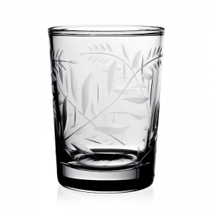 William Yeoward Jasmine Tumbler / Vase - 4"