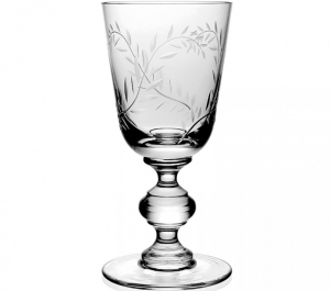 William Yeoward Jasmine Goblet - 9 oz.