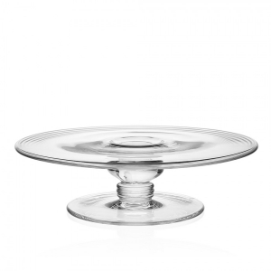 William Yeoward Classic Cheese Platter - 12"