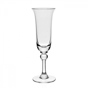 William Yeoward Whitney Champagne Flute - 5 oz