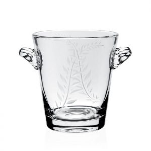 William Yeoward Jasmine Ice Bucket - 7"