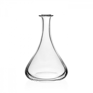 William Yeoward Whitney Wine Carafe - 27 oz.