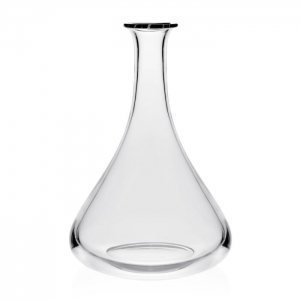 William Yeoward Whitney Magnum Wine Carafe - 54 oz.