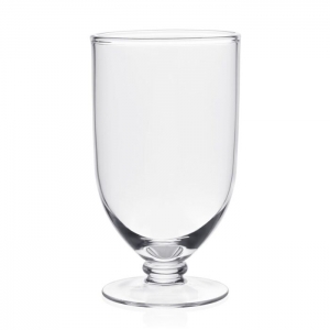 William Yeoward Classic Footed Hurricane - 7"