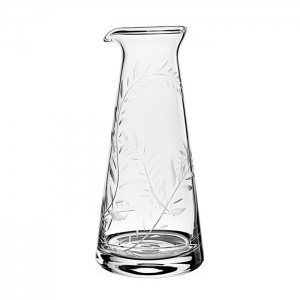 William Yeoward Jasmine Juice Carafe - 20 oz.