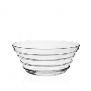 William Yeoward Ripples Serving Bowl 10"