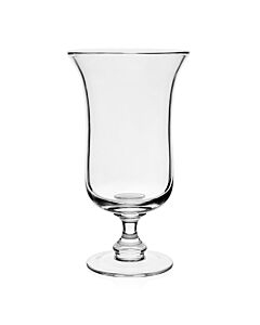 William Yeoward Whitney Footed Flower Vase 10"