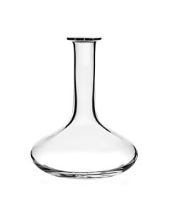 William Yeoward Classic Vintage Wine Carafe Bottle