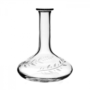 William Yeoward Jasmine Vintage Wine Carafe Bottle