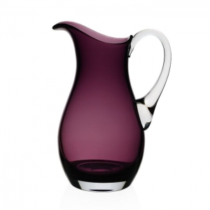 William Yeoward Country Amethyst Pitcher - 3pt