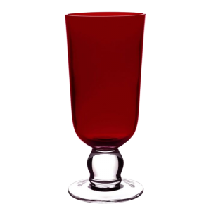 William Yeoward Scarlet Footed Hurricane -12"