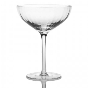 Corinne Cocktail/Champagne Coupe