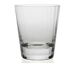 William Yeoward Corinne Double Old Fashion Tumbler