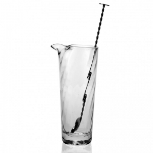 William Yeoward American Bar Daisy Tumbler - Thumbnail 2