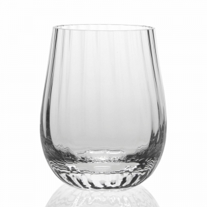 William Yeoward Corinne Barrel Tumbler