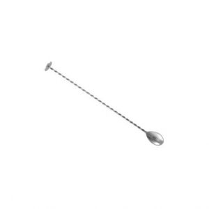 William Yeoward Metal Stirring Spoon