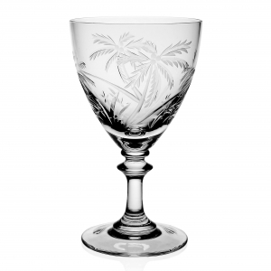 William Yeoward Palmyra Goblet