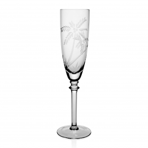 William Yeoward Palmyra Champagne Flute Glass