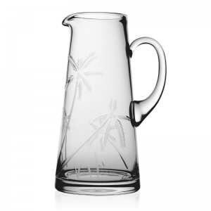 William Yeoward Palmyra Pitcher - 4 pint