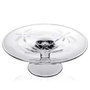 William Yeoward Palmyra Serving Platter - 12