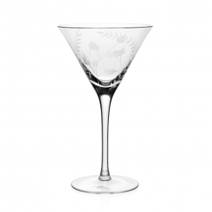 William Yeoward Daisy B Martini Glass