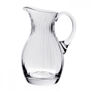 William Yeoward Corinne Tall Pitcher 3 Pint