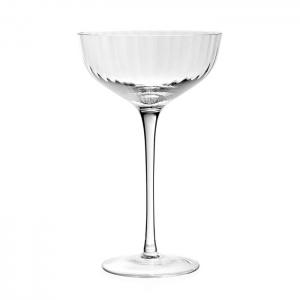 William Yeoward Corinne Tall Coupe - 8 oz.