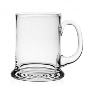 William Yeoward Lillian Beer Tankard - 16 oz.