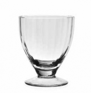 William Yeoward Corinne Footed Sorbet/Ice Cream Dish