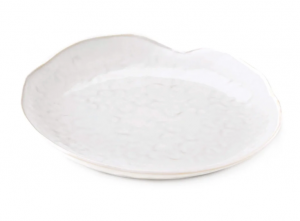 Simon Pearce Burlington Cloud Side Plate