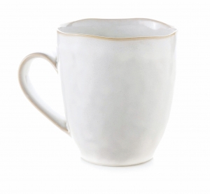 Simon Pearce Burlington Cloud Mug