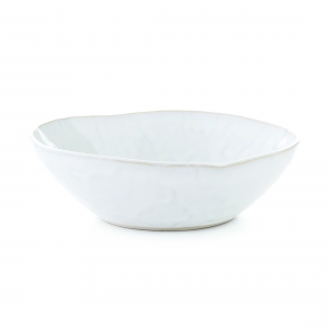 Simon Pearce Burlington Cloud Pasta Bowl