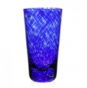 William Yeoward Vanessa Tumbler High Ball - Blue