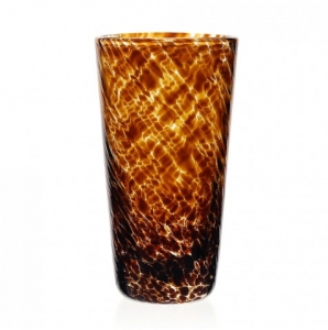 William Yeoward Vanessa Tumbler High Ball - Tortoise