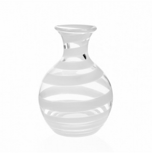 William Yeoward Bella Bianca Carafe - 18 oz.