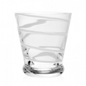 William Yeoward Bella Bianca Tumbler Old Fashion