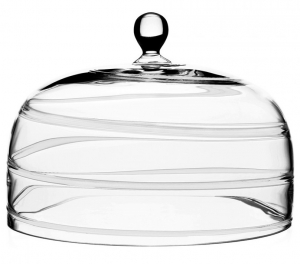 William Yeoward Bella Bianca Cake Dome