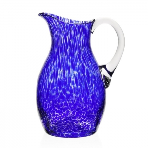 William Yeoward Vanessa Pitcher Sicilian Blue